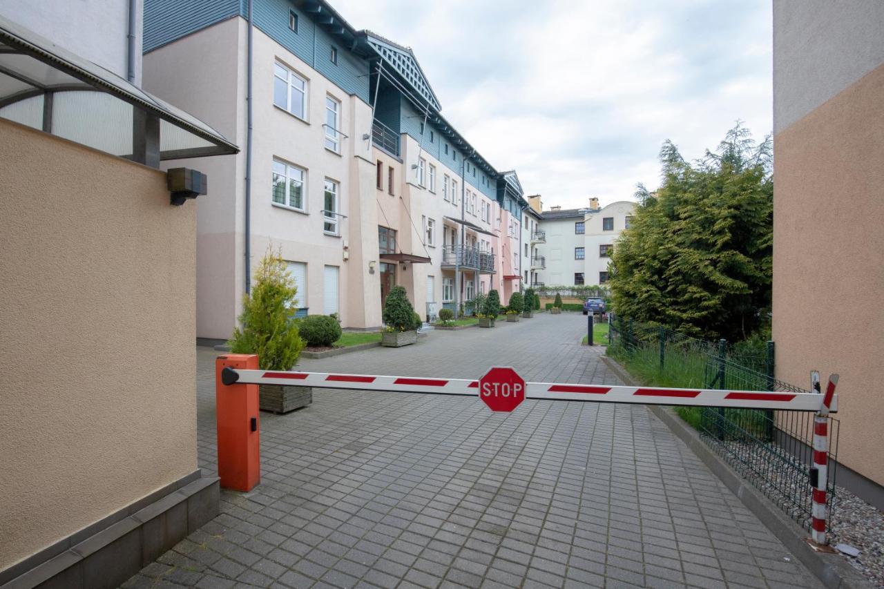 Apartament Karlikowski Sopot Exterior photo