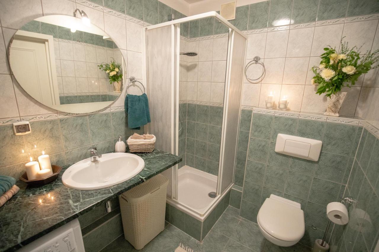 Apartament Karlikowski Sopot Exterior photo